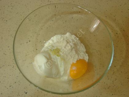 Yoğurtlu Taze Fasulye Çorbası