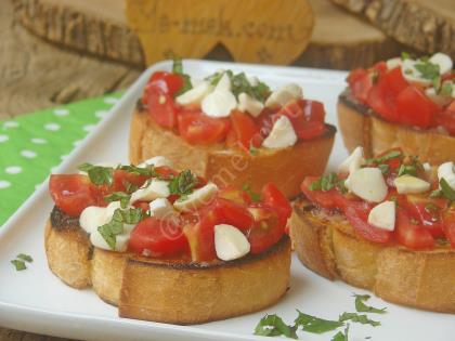 Bruschetta