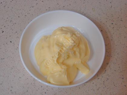 Çeşnili Tereyağı