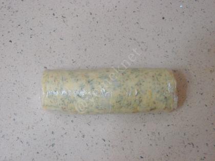 Çeşnili Tereyağı