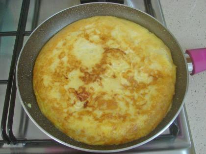 İspanyol Omleti