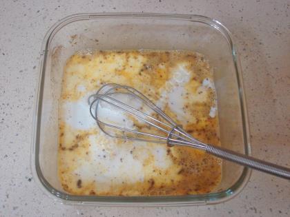 Klasik Fransız Tostu