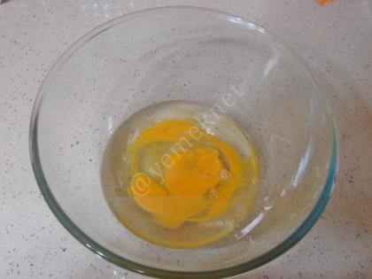 Sıvı Yağlı Kurabiye