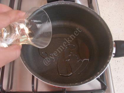 Acılı Patlamış Mısır