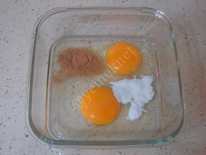 Ballı Fransız Tostu