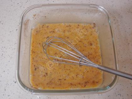 Ballı Fransız Tostu