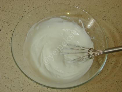 Garnitürlü Patates Salatası