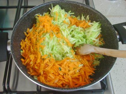 Havuçlu Nuraniye Salatası