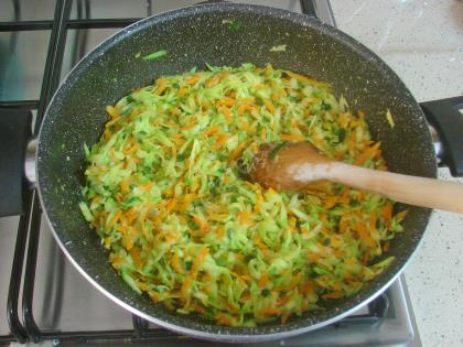 Havuçlu Nuraniye Salatası