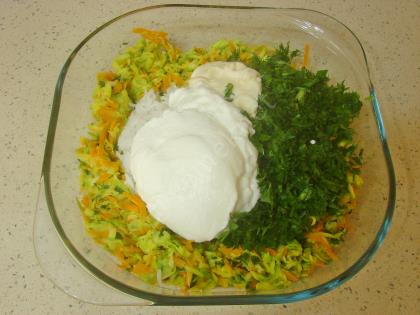 Havuçlu Nuraniye Salatası