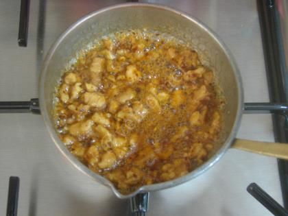 Köz Patlıcanlı Buğday Salatası