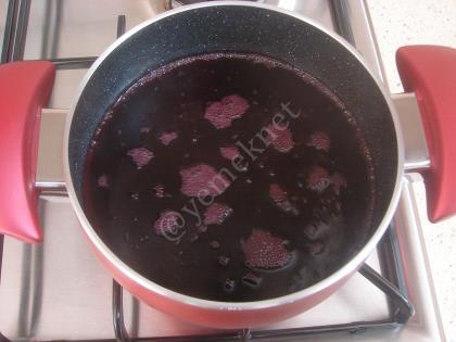 Şalgamlı Kuskus Salatası