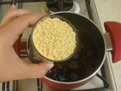 Şalgamlı Kuskus Salatası