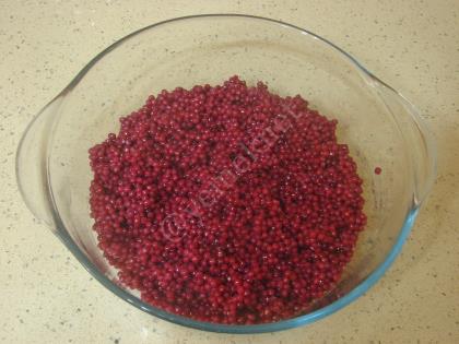 Şalgamlı Kuskus Salatası