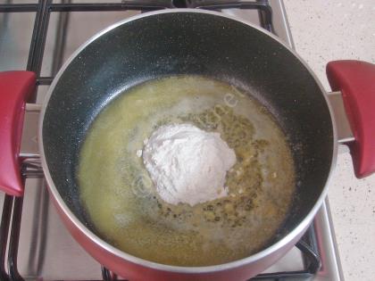 Sütlü Domates Çorbası