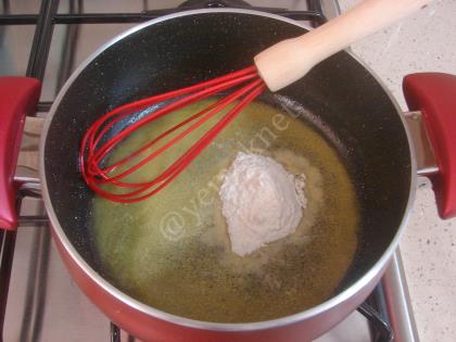 Sütlü Mercimek Çorbası