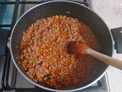 Yoğurtlu Kıyma Kebabı