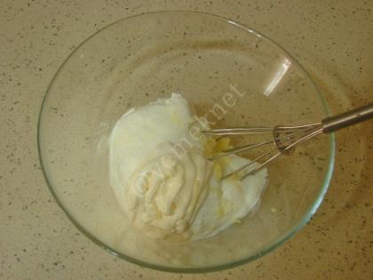 Yoğurtlu Patates Ezmesi