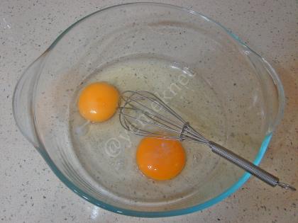 Kahvaltılık Kaşık Dökmesi