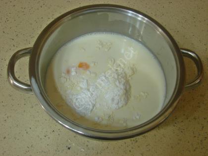 Pamuk Prenses Pastası