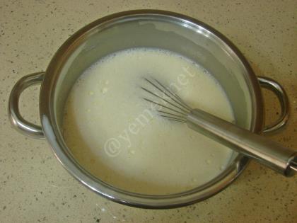 Pamuk Prenses Pastası