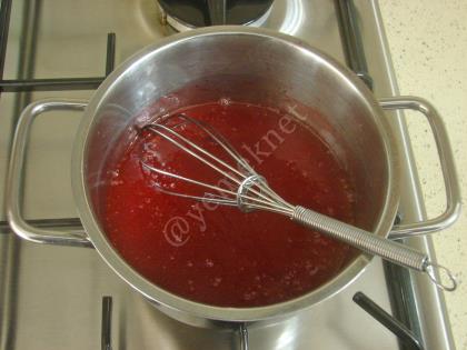 Pamuk Prenses Pastası