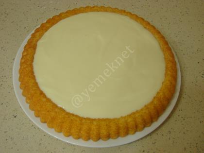 Pamuk Prenses Pastası