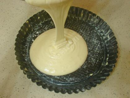 Pamuk Prenses Pastası