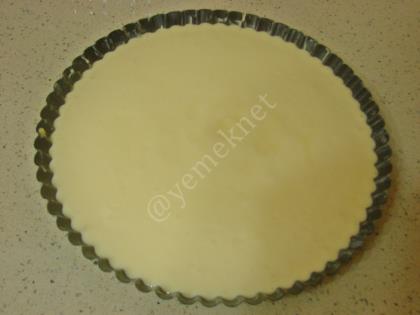 Pamuk Prenses Pastası