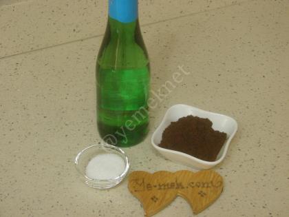 Sodalı Türk Kahvesi