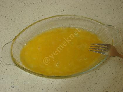 Taze Fasulye Kızartması