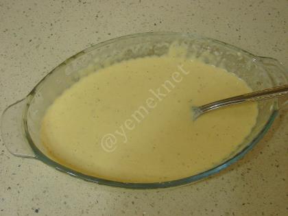 Taze Fasulye Kızartması