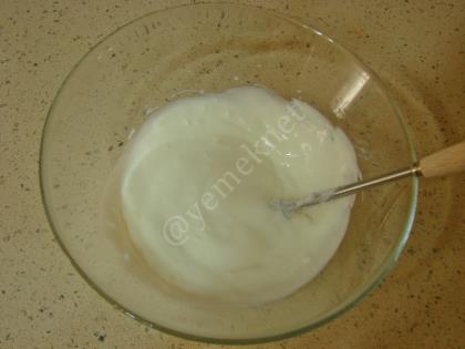 Yoğurtlu Biber Kavurması