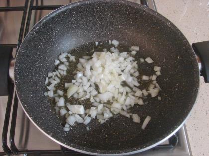 Brokolili Tavuk Yemeği