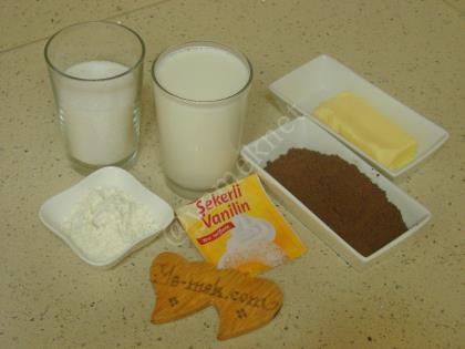 Ev Yapımı Supangle