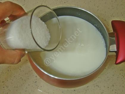 Ev Yapımı Supangle