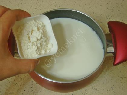 Ev Yapımı Supangle