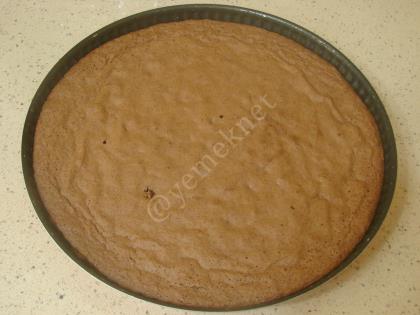 Hindistan Cevizli Islak Kek