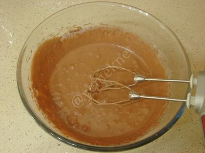 Hindistan Cevizli Islak Kek