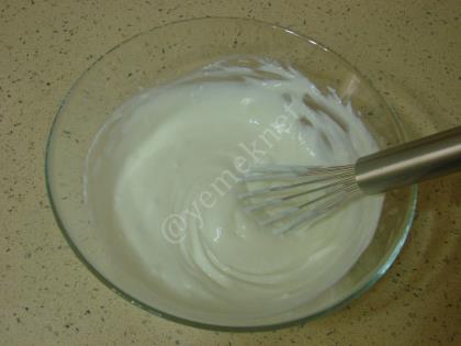 Kıymalı Sebze Kızartması