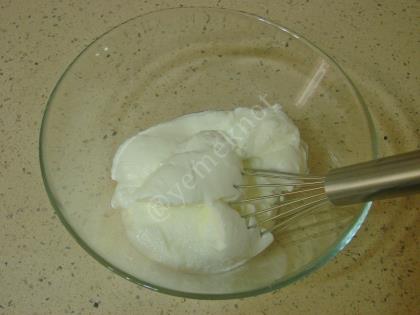 Kıymalı Sebze Kızartması