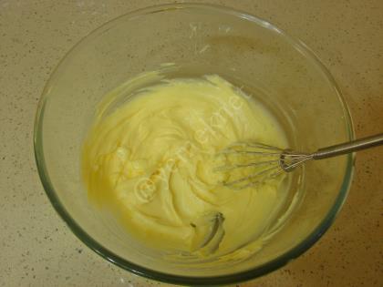 Pudra Şekerli Un Kurabiyesi