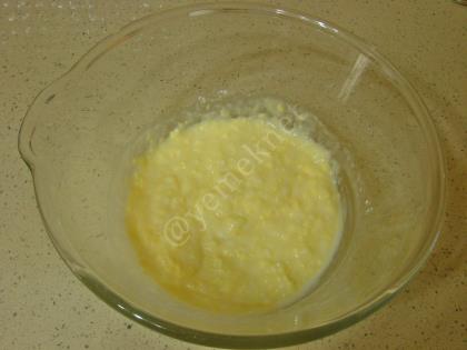 Cevizli Tarçınlı Rulo Kurabiye