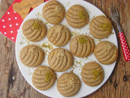 İstiridye Tatlısı