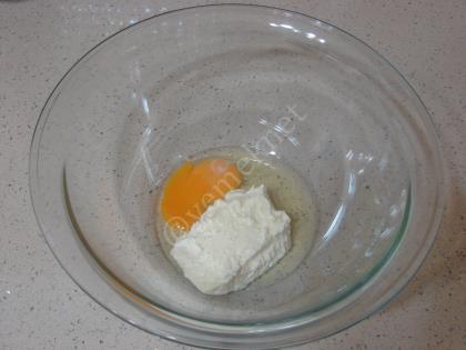 İstiridye Tatlısı