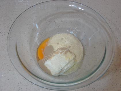 İstiridye Tatlısı