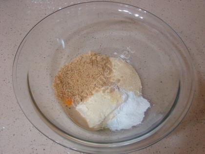 İstiridye Tatlısı