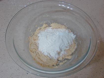 İstiridye Tatlısı