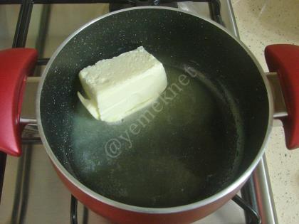 Kakaolu Mozaik Pasta