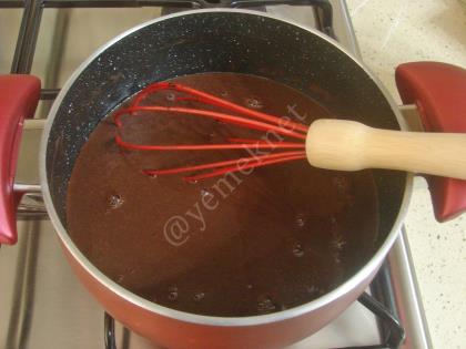 Kakaolu Mozaik Pasta